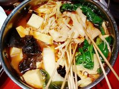 -壹陆陆烧烤(平房总店)