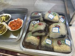 五花糕-糯米香(长江路店)