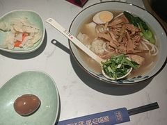 -鑫花溪牛肉米粉(凤凰街创始总店)