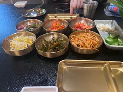 -24 新村雪浓汤(长白山烤肉店)