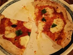 -PIZZA BIANCA(民园店)