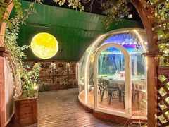 -1819餐厅·团队聚餐·烤串·精酿