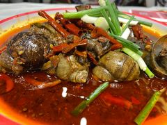 -华仔龙虾(永乐路总店)