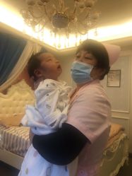 -馨果汇月子产康中心(南湖公园店)