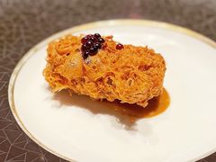 -许家菜(望江店)