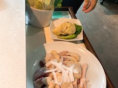 -百年果林椰子鸡(中洲店)
