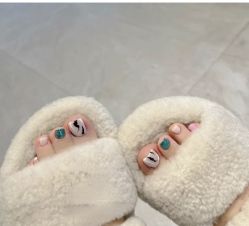 点击看大图 -LILY NAILS美甲美睫