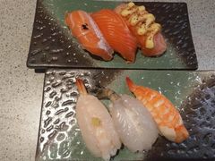 -友壹町寿司(嘉洲广场店)