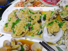 -小辣妹川味海鲜加工店(第一市场椰风巷店)