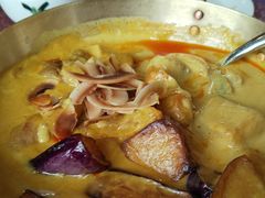 -南沙游艇会·大兵船餐厅