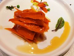 -惠丰堂饭庄·烤鸭·京味菜(西北旺·唐家岭店)