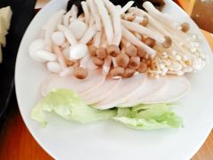 -东来顺饭庄(天坛店)