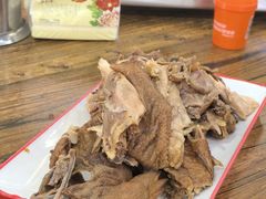 -豫掌柜饸饹面·烩面(秀沿路店)