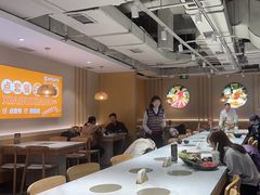 -呷哺呷哺 黄金牧场 (新中关购物中心店)