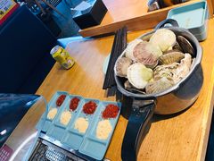 -蚝英雄鲜蚝自助专门店(长楹天街直营店)