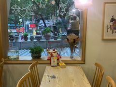 -正南齐北·老街糯米团(洪崖洞店)