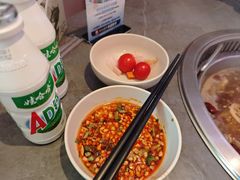 -故里和山·成都火锅(欢乐港湾店)