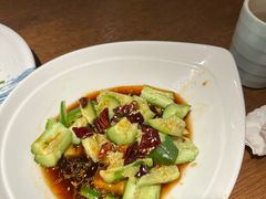 -乔街深夜食堂·台州菜·高压锅生蚝(杭州总店)