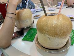 -無招牌海鮮(芽笼店)