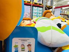 -山姆会员商店(亦庄创意生活广场店)