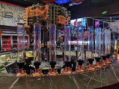 -MOSSO德国餐厅·音乐酒吧(环宇荟店)