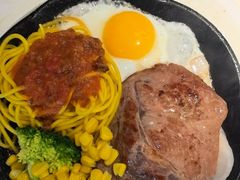 -夏日玛莉西餐厅(耒阳龙腾店)