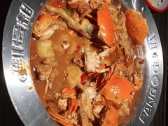 -胖哥俩肉蟹煲(盐城金鹰国际店)