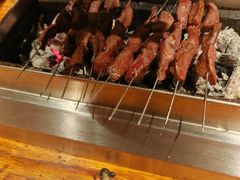 -老白清真烧烤(锦州旗舰店)