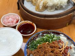 -晓友烧麦(光华村店)