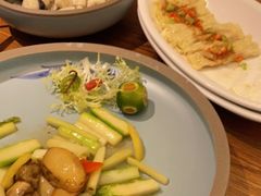 -垚慈居素食(华发新城店)