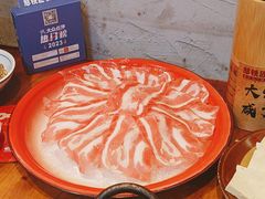 -憨铁匠火锅(红山6979店)