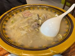 -东北人家铁锅炖(鞍山路店)