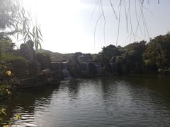 -白马涧龙池景区