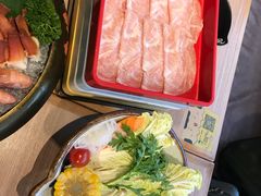 -水林间·寿喜烧自助(仙林金鹰店)
