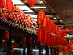大堂-客家大院·非遗赣南客家菜(郁孤台店)