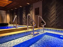 -新偶像健康汇•水疗SPA•豪华自助餐(世界城店)