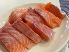 -The COOK·厨餐厅·自助餐(浦东嘉里大酒店)