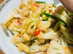 土司大碗花菜-吃饭皇帝大·土家民族菜(武陵源店)