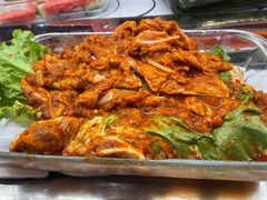 -大成自助小火锅(合肥国购广场店)