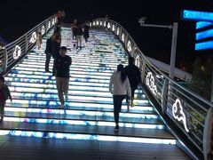 -湖州太湖旅游度假区-月亮广场