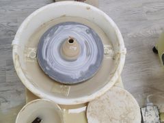 -粤陶渊.DIY陶艺体验馆(粤陶总店)