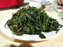 麻叶-老东风菜馆·潮汕大排档