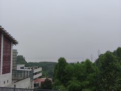-广州莲花山旅游区