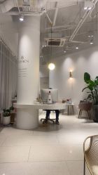 -优加东京秀烫染SALON