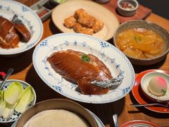 -玖五京菜(杭州城北万象城店)