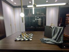 -佰丽爱家全屋定制(汶水店)
