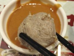 -一肴·牛肉粿条(深圳湾睿印店)