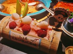 -吼堂老火锅(太古里总店)