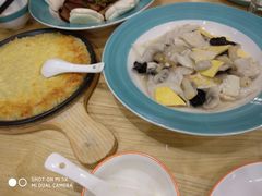 -小苏舍餐厅(木渎店)