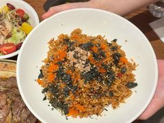 -森Some Fusion(荔湾店)